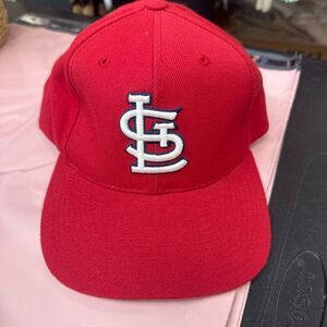 St. Louis Cardinals Vintage-Style Hat – GCap Genuine Merchandise